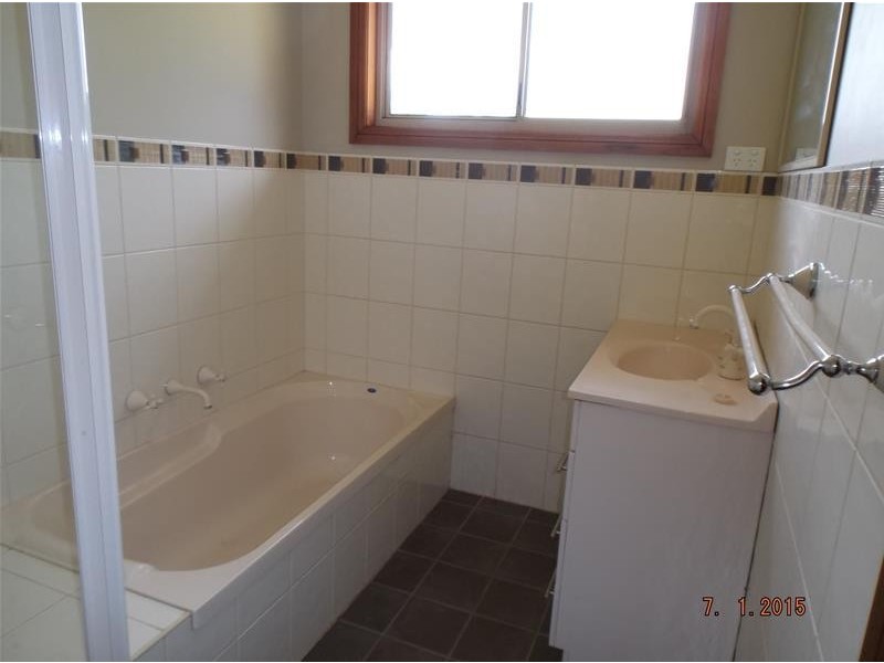 Carrington Street, Woodstock NSW 2793