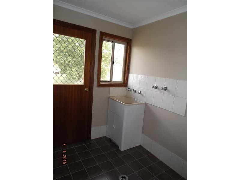 Carrington Street, Woodstock NSW 2793