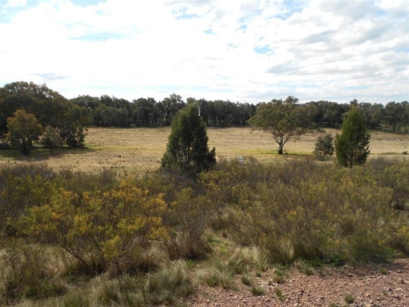 White Horse Road, Cowra NSW 2794