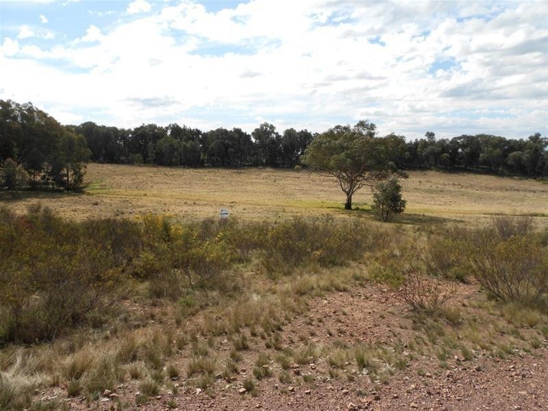 White Horse Road, Cowra NSW 2794