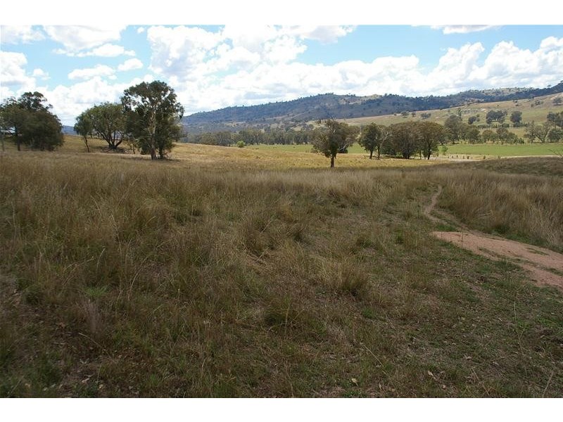 3617 Frogmore Road, Hovells Creek NSW 2794