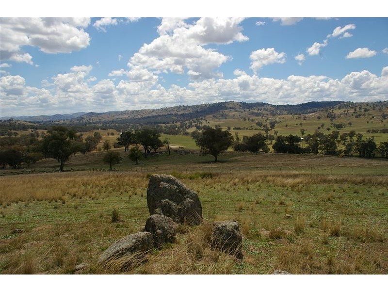 3617 Frogmore Road, Hovells Creek NSW 2794