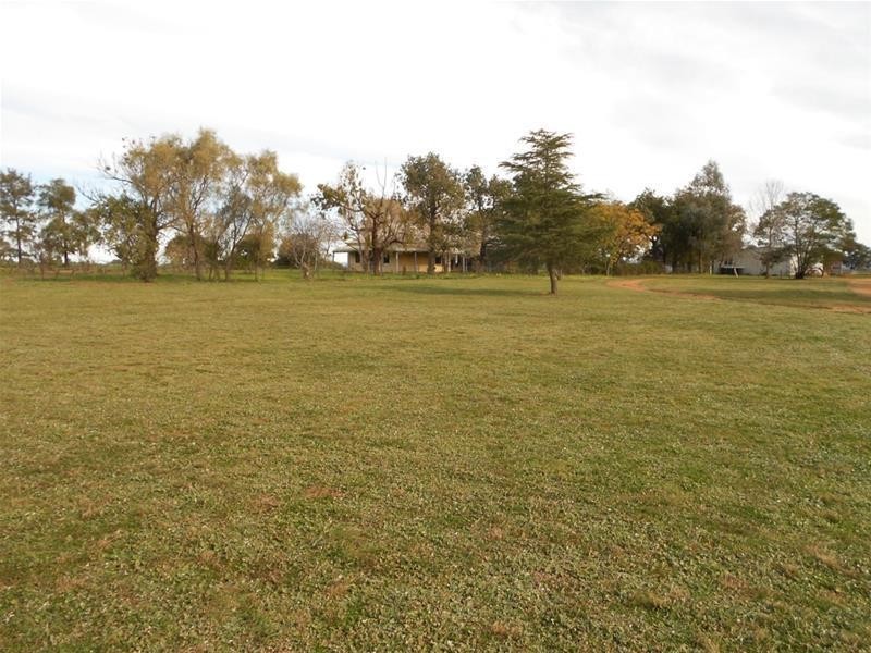 815 Glen Logan Siding Road, Cowra NSW 2794