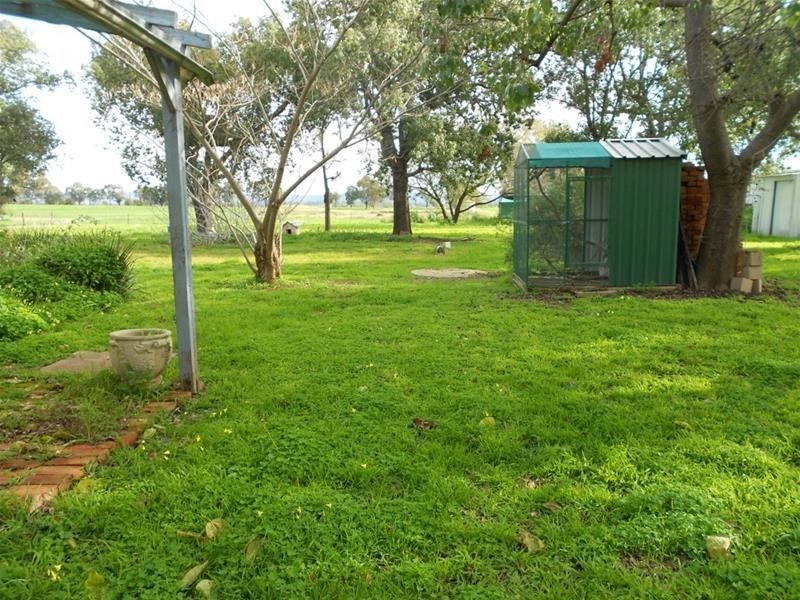 815 Glen Logan Siding Road, Cowra NSW 2794