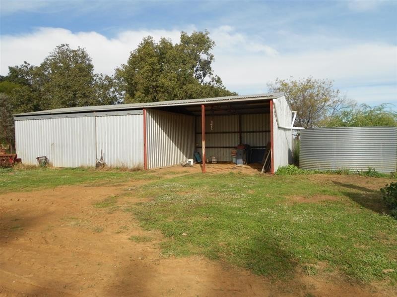 815 Glen Logan Siding Road, Cowra NSW 2794