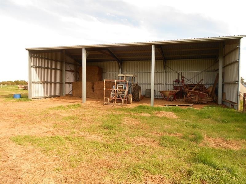 815 Glen Logan Siding Road, Cowra NSW 2794