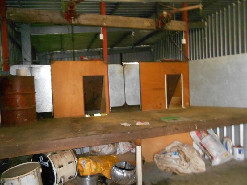 815 Glen Logan Siding Road, Cowra NSW 2794