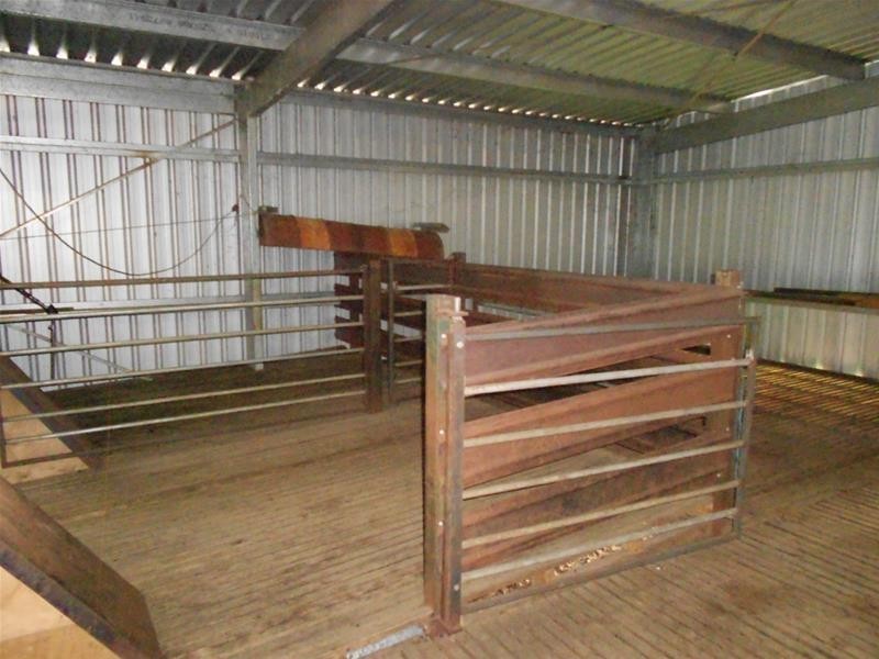 815 Glen Logan Siding Road, Cowra NSW 2794