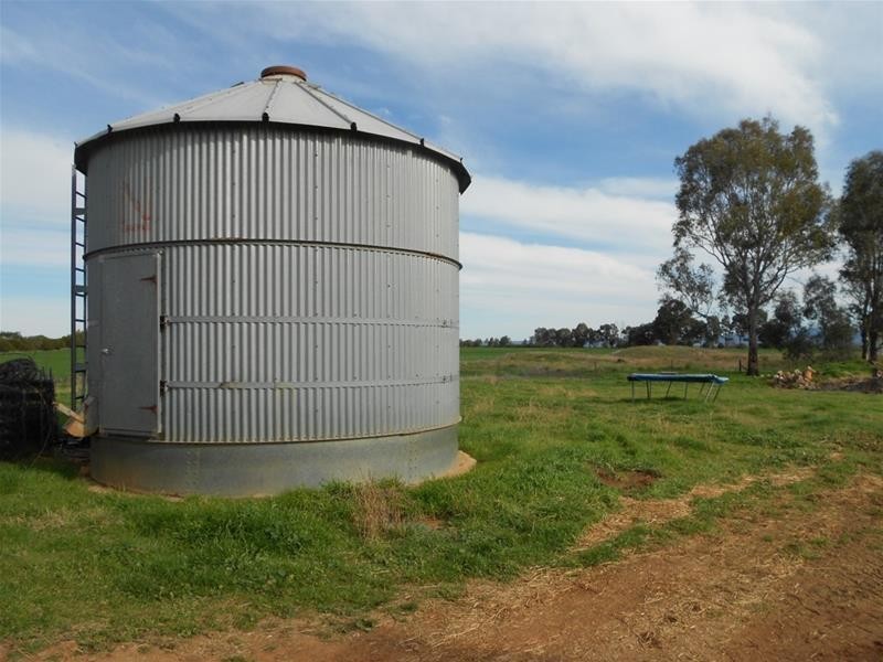 815 Glen Logan Siding Road, Cowra NSW 2794