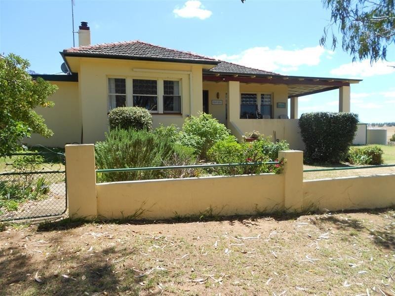 565 Elouera Road, Cowra NSW 2794