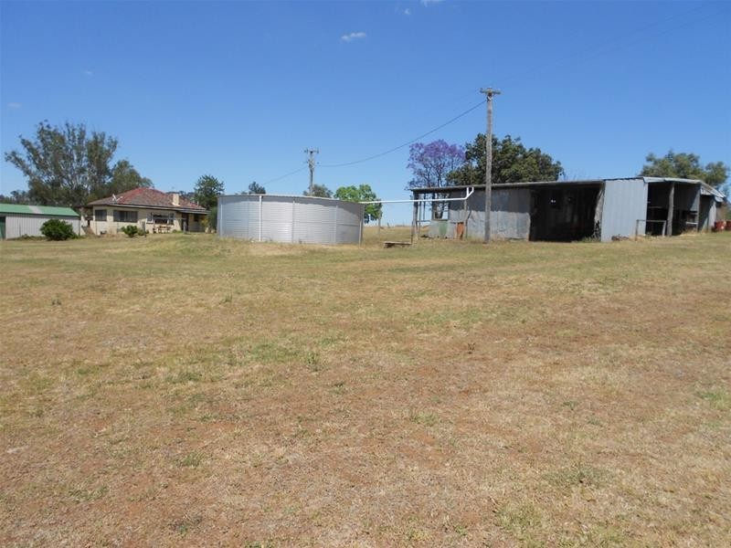 565 Elouera Road, Cowra NSW 2794