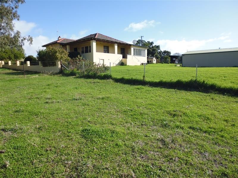 565 Elouera Road, Cowra NSW 2794