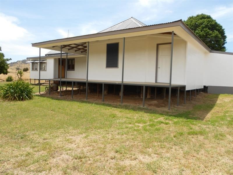 97 Grahams Road, Hovells Creek via, Cowra NSW 2794