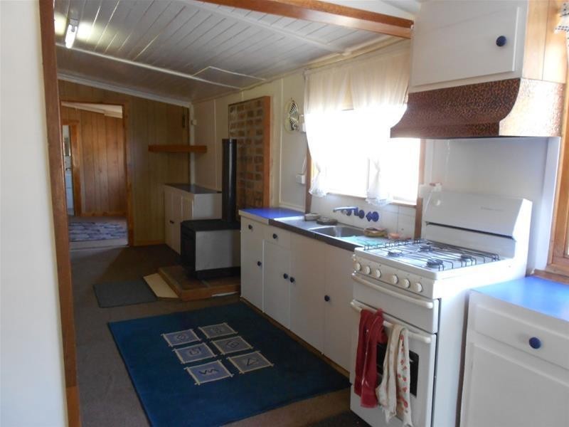 97 Grahams Road, Hovells Creek via, Cowra NSW 2794