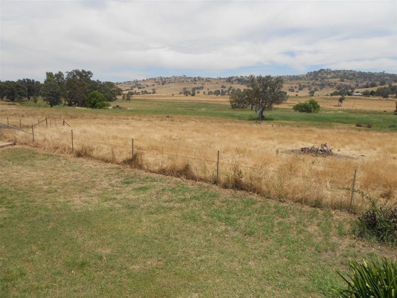 97 Grahams Road, Hovells Creek via, Cowra NSW 2794