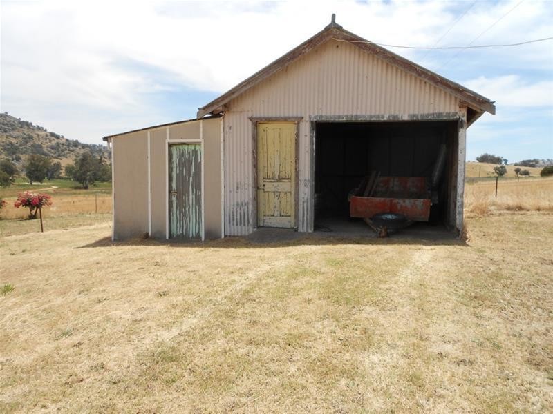 97 Grahams Road, Hovells Creek via, Cowra NSW 2794
