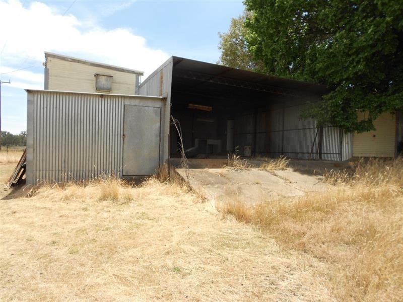 97 Grahams Road, Hovells Creek via, Cowra NSW 2794