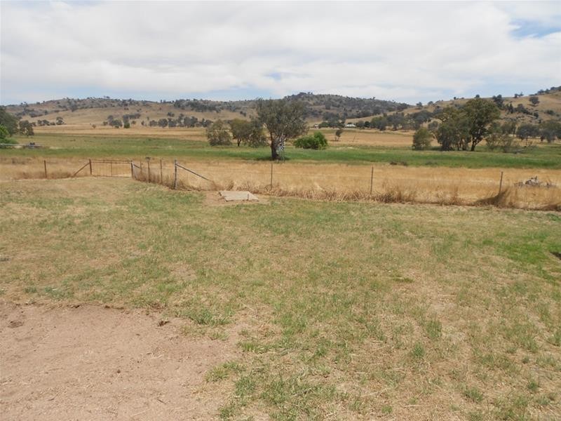 97 Grahams Road, Hovells Creek via, Cowra NSW 2794