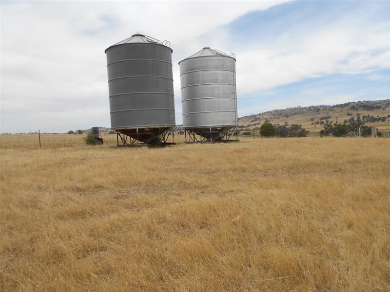 97 Grahams Road, Hovells Creek via, Cowra NSW 2794