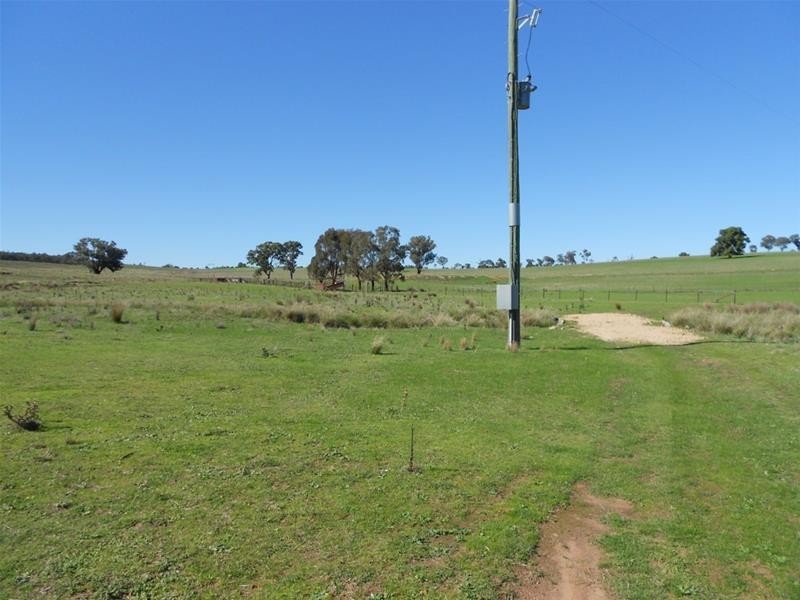 Mid Western Highway, Cowra NSW 2794