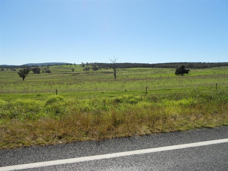Mid Western Highway, Cowra NSW 2794