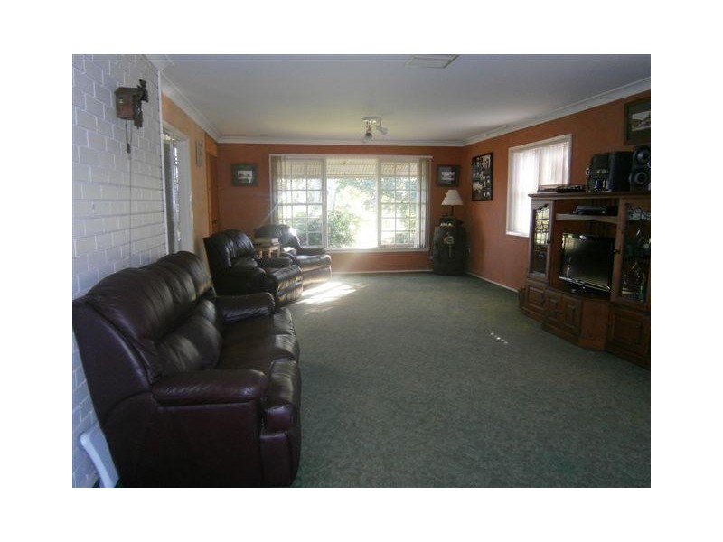 238 Kangarooby Road, Gooloogong NSW 2805