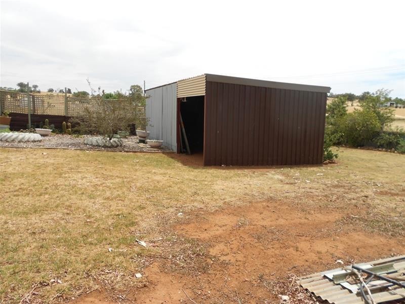 246 Moorbel Drive, Canowindra NSW 2804