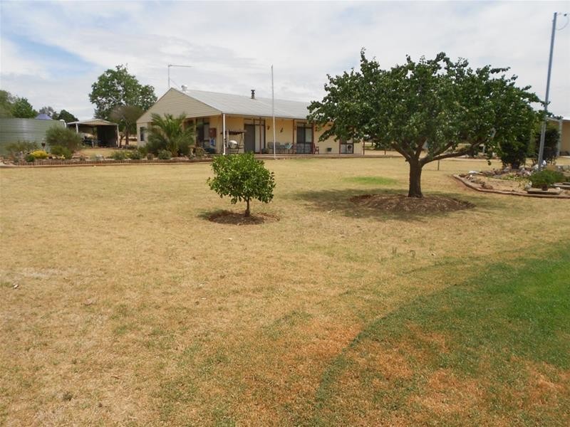 246 Moorbel Drive, Canowindra NSW 2804
