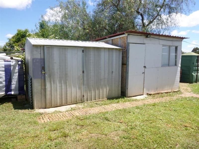 34 Belmore Street, Woodstock NSW 2793