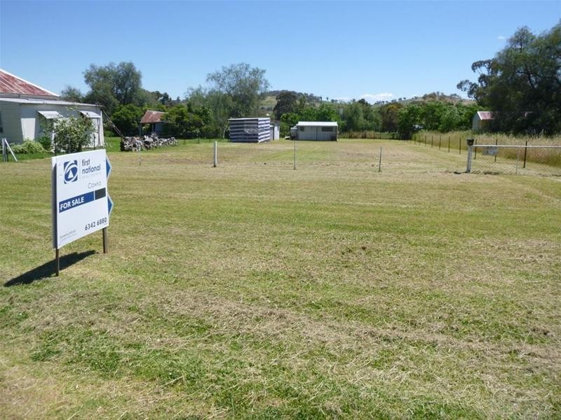 34 Belmore Street, Woodstock NSW 2793