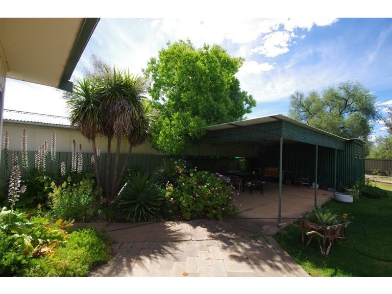 31 Forbes Street, Gooloogong NSW 2805