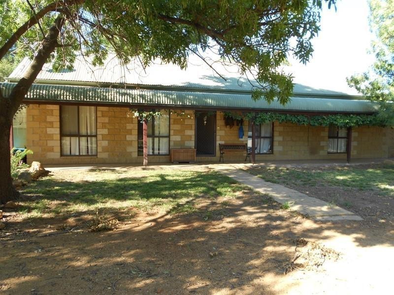 351 Porters Mount Road, Cowra NSW 2794