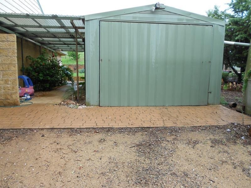 351 Porters Mount Road, Cowra NSW 2794