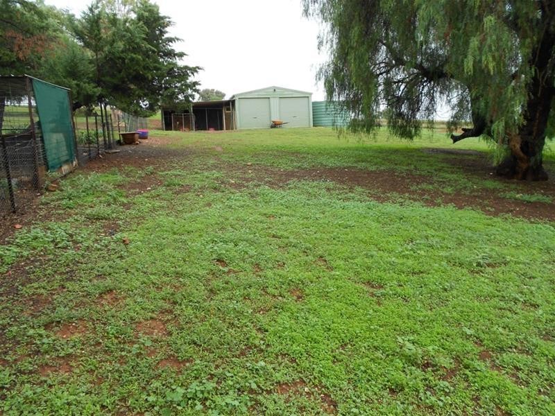 351 Porters Mount Road, Cowra NSW 2794