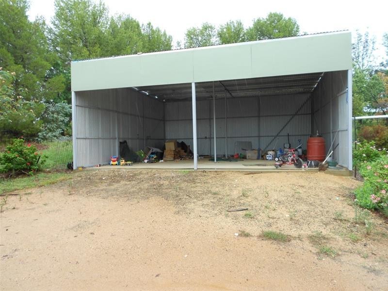 351 Porters Mount Road, Cowra NSW 2794