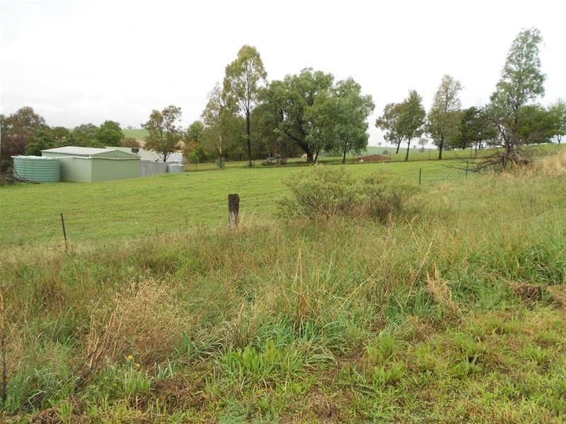351 Porters Mount Road, Cowra NSW 2794