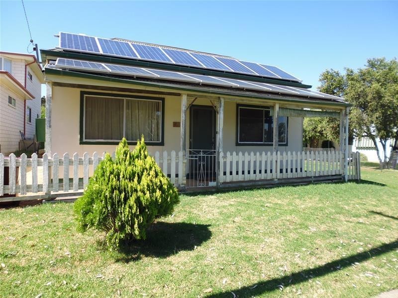 45 Noyeau Street, Woodstock NSW 2793