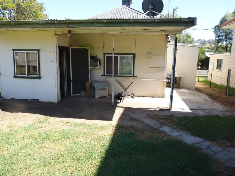 45 Noyeau Street, Woodstock NSW 2793