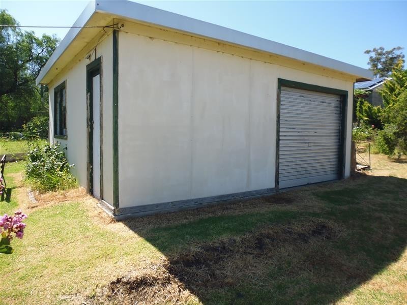 45 Noyeau Street, Woodstock NSW 2793