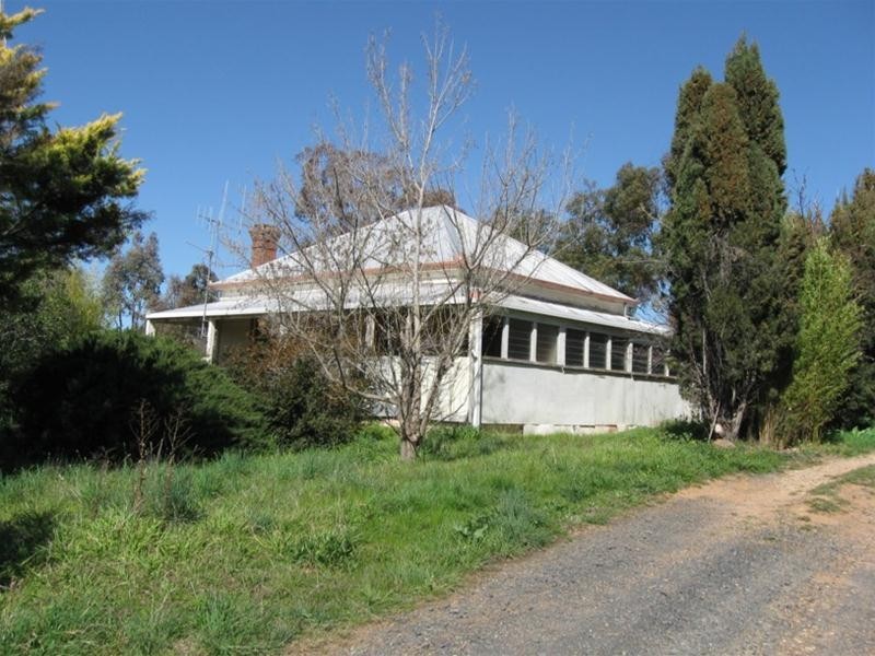 Mid Western Highway, Lyndhurst NSW 2797
