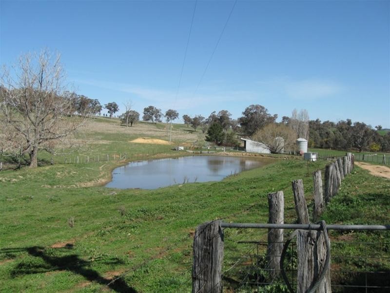 Mid Western Highway, Lyndhurst NSW 2797