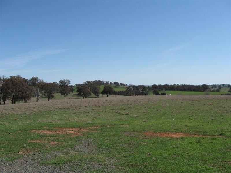 Mid Western Highway, Lyndhurst NSW 2797