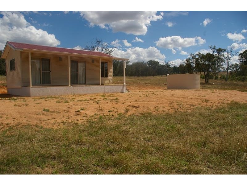 17 Bennett Springs Road, Hovells Creek NSW 2794