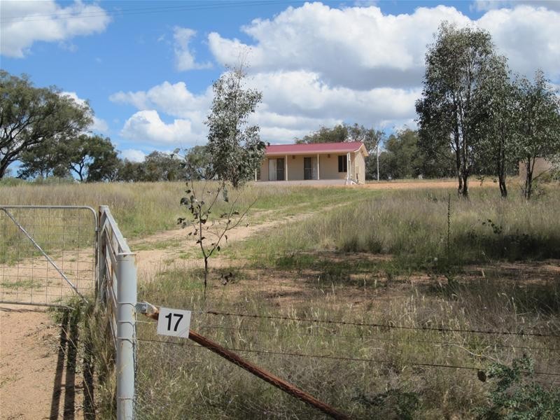 17 Bennett Springs Road, Hovells Creek NSW 2794