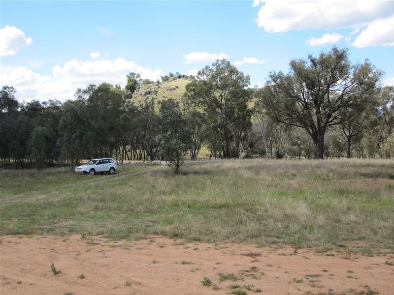 17 Bennett Springs Road, Hovells Creek NSW 2794