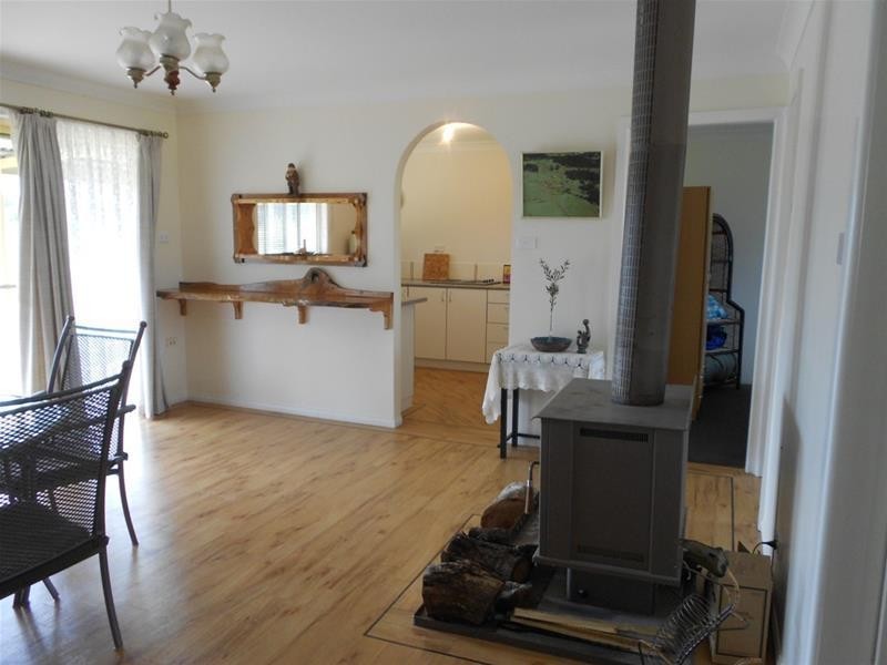 29 Alma Street, Koorawatha NSW 2807