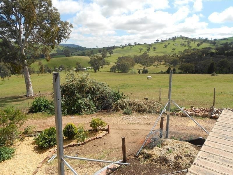 487 Mount McDonald Road, Cowra NSW 2794