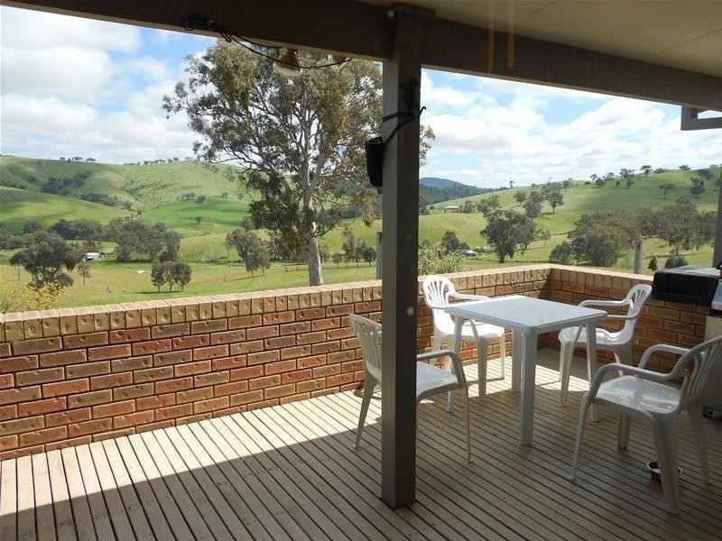 487 Mount McDonald Road, Cowra NSW 2794
