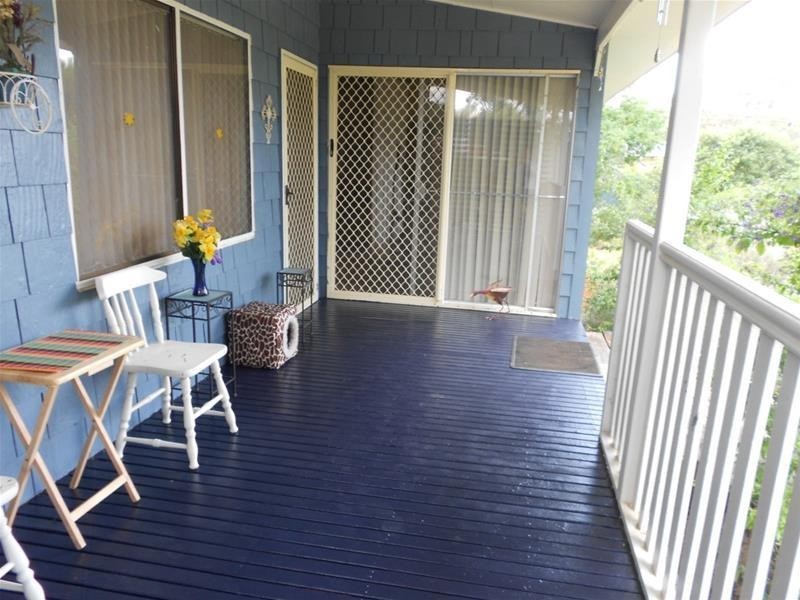 88 Boorowa Street, Koorawatha NSW 2807