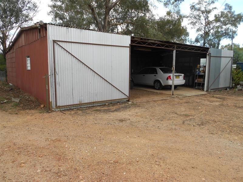 88 Boorowa Street, Koorawatha NSW 2807